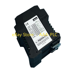 EXPEDITED SHIPPING PARKER PQDXXA-Z10 AMPLIFIER