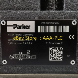 EXPEDITED SHIPPING PARKER D91FCB32HC2NE7019 PROPORTIONAL VALVE