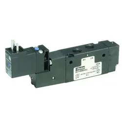 PARKER B3G0BB549C SOLENOID