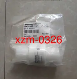 PARKER CV-1-661616 ONE