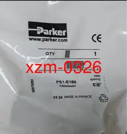 NEW PARKER PS1-E186