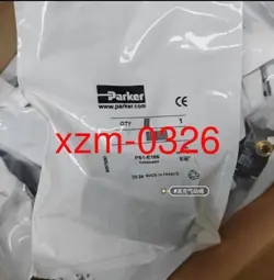 PARKER PS1-E186 PNEUMATIC