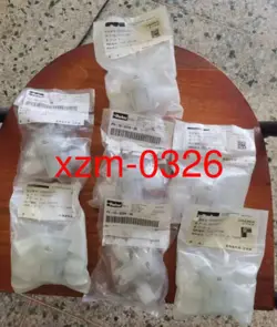 NEW PARKER PV-10-6124-00 ONE WAY VALVE FAST FEDEX OR DHL