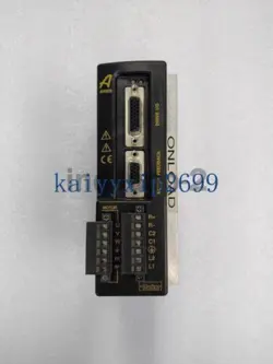 SERVO DRIVER#HL