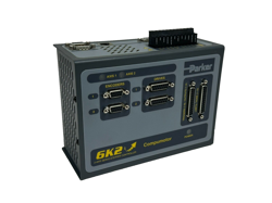 PARKER 6K2 SERVO