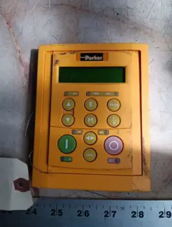 PARKER 6901-00-G KEYPAD