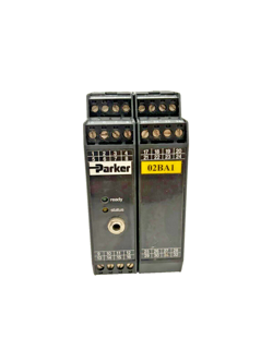 PARKER PQDXXA-Z01 AMPLIFIER