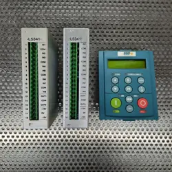 ANALOG LINK CARD