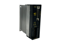 MICROSTEPPING DRIVE EAC