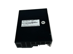 E-AC MICROSTEPPING DRIVE