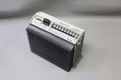 PARKER GEMINI SERVO DRIVE GV-U6E .