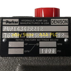 PARKER PVP16369R212