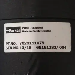 PARKER 7029111079