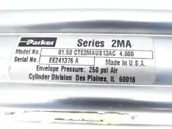 PARKER 01.50
