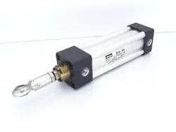 PARKER 01.50 CTE2MAUS13AC 4.000 PNEUMATIC CYLINDER
