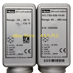 PARKER SCLTSD-520-10-05 SENSOR