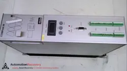 COMPACT SERVO