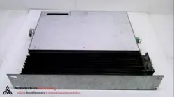 COMPACT SERVO CONTROLLER