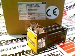 PARKER SM232AR-KMSN