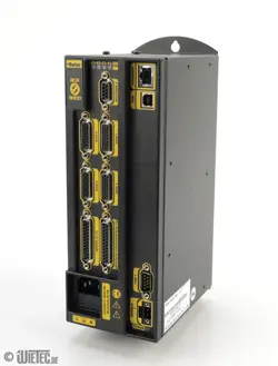 PARKER ACR9000 MOTION SERVO CONTROLLER 4-ACHSEN CONTROL UNIT