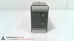 PARKER PCD00A-400-30 E-MODULE, NEW* #319778