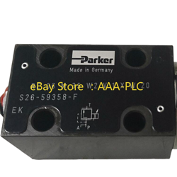 PARKER S26-59358-F RE06M35W2V1XW20