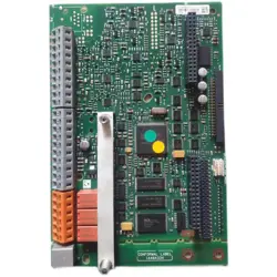CONTROL BOARD