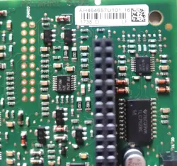 CONTROL BOARD NEW