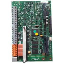 CONTROL BOARD NEW
