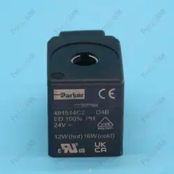 PARKER 491514C2
