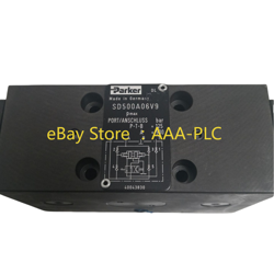 PARKER SD500B06V9