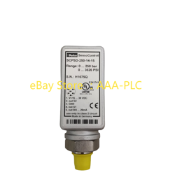 EXPEDITED SHIPPING PARKER SCPSD-250-14-15 SENSOR