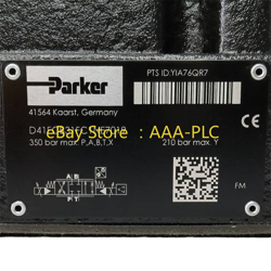 SHIPPING PARKER D41FCB31FC1NE7019