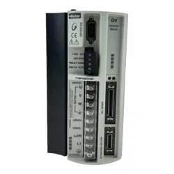 SERVO DRIVE GV-U6E-310