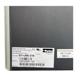 DRIVE GV-U6E-310