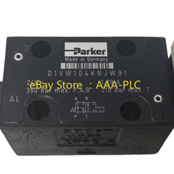 SHIPPING PARKER D1VW104KNJW91