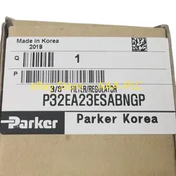 P32EA23ESABNGP PNEUMATIC VALVE