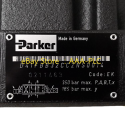 D41FBB32CC2NS0014 PROPORTIONAL