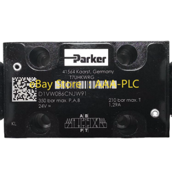 SHIPPING PARKER D1VW086CNJW91