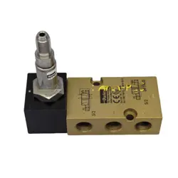 341N35 PNEUMATIC