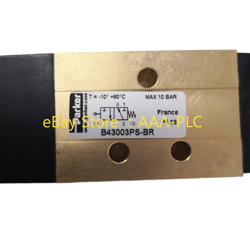 PARKER B43003PS-BR