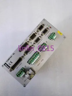USED PARKER COMPAX-SL