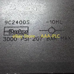 PARKER 9C2400S HYDRAULIC