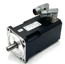 AC-SERVOMOTOR RESOLVER