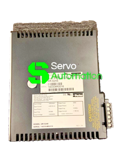 NEW BOX PARKER AR-02AE SERVO DRIVE FREE EXPEDITED SHIPPING