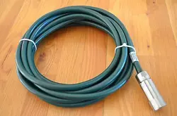 PARKER PH-1A1-25 'PS'
