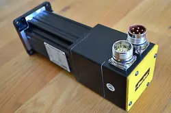 SMART ENCODER ARIE