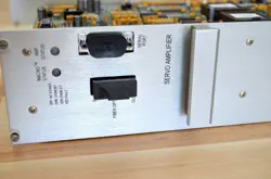 PARKER MTS AUTOMATION