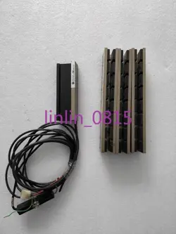 1PCS USED PARKER TRILOGY RE34674 21009M-B LINEAR MOTOR