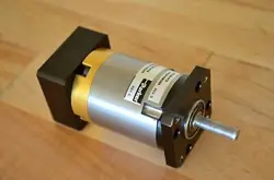 FOR 40MM SERVO